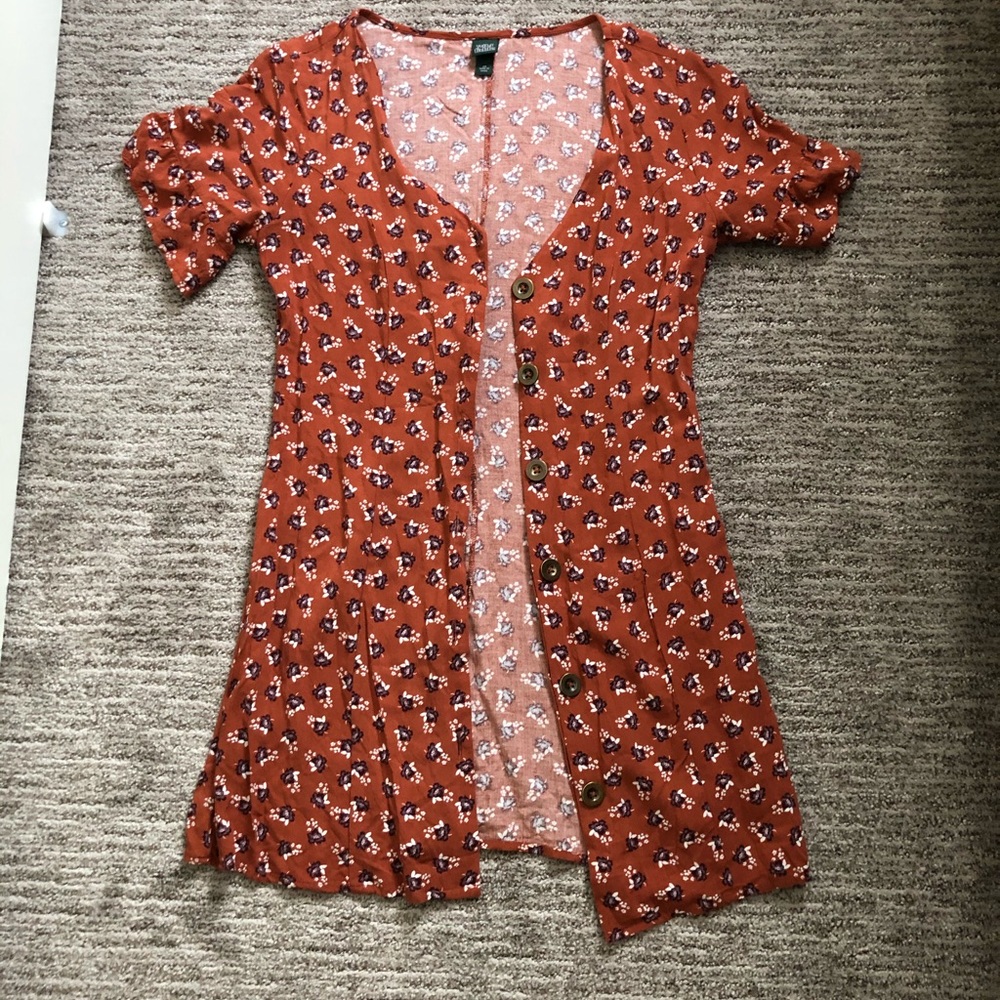 Summer Dress - Picture 2 of 2